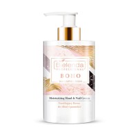 Nailspiration BOHO зволожуючий крем для рук і нігтів - Bielenda Professional Handspiration & nailspiration
