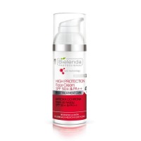 Med. Technology Післяпроцедурний догляд - крем для обличчя SPF 50 - Bielenda Professional Protective Face Program Med. Technology Післяпроцедурний догляд - крем для обличчя SPF 50 - Bielenda Professional Protective Face Program