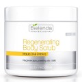 Відновлювальний скраб для тіла - Bielenda Professional Body treatment products