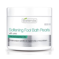 PODO EXPERT Пом'якшувальні перлини для ніг із сечовиною - Bielenda Professional Foot program