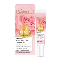 Ліфтинг-крем для очей і губ - ROYAL ROSE ELIXIR (пом`ята упаковка) Ліфтинг-крем для очей і губ - ROYAL ROSE ELIXIR (пом`ята упаковка)