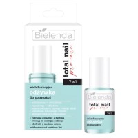 Многофункциональный кондиционер для ногтей 7в1 - TOTAL NAIL PRO CARE Многофункциональный кондиционер для ногтей 7в1 - TOTAL NAIL PRO CARE