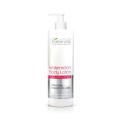 Кавуновий лосьйон для тіла - Bielenda Professional Watermelon Body Lotion