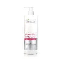 Кавуновий лосьйон для тіла - Bielenda Professional Watermelon Body Lotion Кавуновий лосьйон для тіла - Bielenda Professional Watermelon Body Lotion