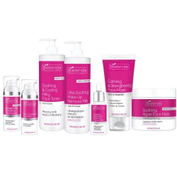 REDNESS RELIEF REDNESS RELIEF