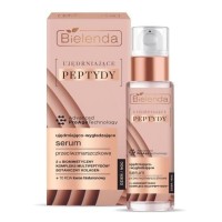 Зміцнююча та розгладжуюча сироватка проти зморшок "день/ніч" - Firming Peptide