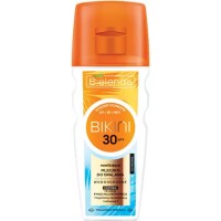 Увлажняющий солнцезащитный лосьон SPF 30 - Bikini Coconut Увлажняющий солнцезащитный лосьон SPF 30 - Bikini Coconut