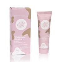 Легкий зволожувальний крем для рук і нігтів - BodyBoom Body Легкий зволожувальний крем для рук і нігтів - BodyBoom Body