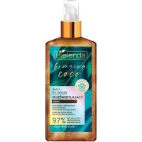 Осветляющий золотистый эликсир для тела - Bronzing Coco Осветляющий золотистый эликсир для тела - Bronzing Coco