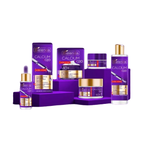 CALCIUM + Q10 Категорія - CALCIUM + Q10