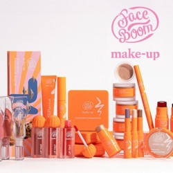 FaceBoom MAKE-UP