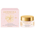 Лифтинг-крем для лица - Dermika Luxury Placenta