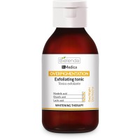 Отшелушивающий тоник - DR MEDICA OVERPIGMENTATION Отшелушивающий тоник - DR MEDICA OVERPIGMENTATION
