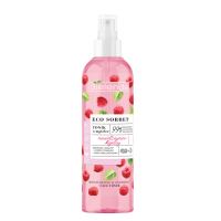 Тонік-спрей для обличчя з екстрактом малини - Eco Sorbet