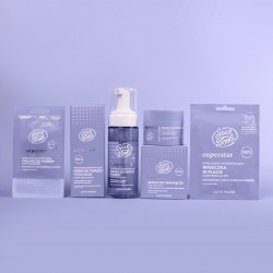 SuperStar - FaceBoom