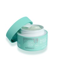 Матуюча і нормалізуюча маска для обличчя - FaceBoom SeBoom