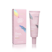 Легкий тональний крем для обличчя - BodyBoom FaceBoom BB Cream 02 Легкий тональний крем для обличчя - BodyBoom FaceBoom BB Cream 02