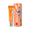 Фруктове масло для губ - 01 Полуничний блиск - FACEBOOM MAKE-UP