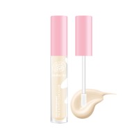 Освітлювальний консилер для обличчя та очей - 01 відтінок - FACEBOOM MAKE-UP