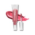 Сатинова блиск-олія для губ - 03 Фантастичний рожевий - FACEBOOM MAKE-UP