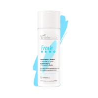 Увлажняющий и успокаивающий молочный тоник для восстановления pH кожи - FRESH HERO Увлажняющий и успокаивающий молочный тоник для восстановления pH кожи - FRESH HERO
