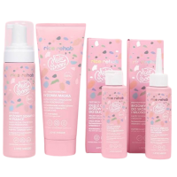 Подарунковий набір - HairBoom