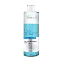 Рідина для зняття макіяжу з очей та губ - Bielenda Professional Cleansing Рідина для зняття макіяжу з очей та губ - Bielenda Professional Cleansing