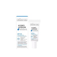 Увлажняющий и защитный барьерный крем SPF50 – Hydro lipidium Увлажняющий и защитный барьерный крем SPF50 – Hydro lipidium