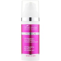 Сироватка для обличчя, для чутливої шкіри, 10% азелаїнової кислоти - Professional SupremeLab Сироватка для обличчя, для чутливої шкіри, 10% азелаїнової кислоти - Professional SupremeLab