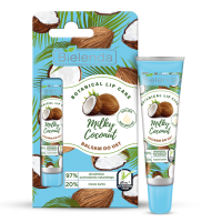 Бальзам для губ - Milky Coconut Lip Balm Бальзам для губ - Milky Coconut Lip Balm