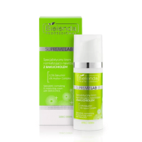 Нормалізувальний і зволожувальний крем з бакучіолом Supremelab Sebio Derm Specialist