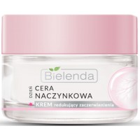 Крем для обличчя заспокійливий проти почервоніння "денний" - Capillary Skin Крем для обличчя заспокійливий проти почервоніння "денний" - Capillary Skin
