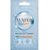 Освіжальний гель-пілінг для обличчя - Water Balance
