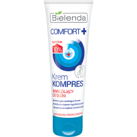 Зволожуючий крем-компрес для рук - Comfort Moisturizing Зволожуючий крем-компрес для рук - Comfort Moisturizing