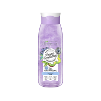 Гель для душу "Чорниця + ківі" - Vegan Smoothie Гель для душу "Чорниця + ківі" - Vegan Smoothie