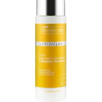 Заспокійливий та зволожуючий тонік з алое та куркумою - SupremeLab Barrier Renew