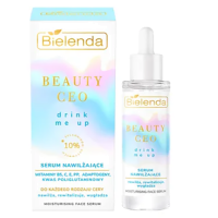 Зволожуюча сироватка для обличчя - Beauty Ceo Drink Me Up