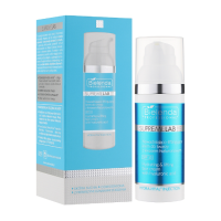Гиалуроновый крем для лица SPF15 - Professional Supremelab Hydra-hyal2 Гиалуроновый крем для лица SPF15 - Professional Supremelab Hydra-hyal2