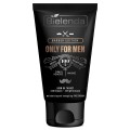 Зволожувальний і тонізувальний крем для обличчя - Only For Men Barber Edition