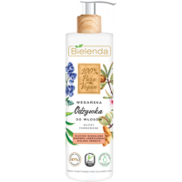 Кондиціонер для фарбованого волосся - 100% Pure Vegan Кондиціонер для фарбованого волосся - 100% Pure Vegan