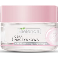 Крем для обличчя зміцнювальний і регенерувальний "нічний" - Capillary Skin Крем для обличчя зміцнювальний і регенерувальний "нічний" - Capillary Skin