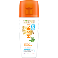 Лосьйон для засмаги з алое Spf 30 Bikini Line