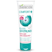 Крем для пошкоджених і мозолястих п'ят - Comfort Cream Крем для пошкоджених і мозолястих п'ят - Comfort Cream