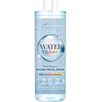 Зволожувальна міцелярна вода для сухої шкіри - Water Balance