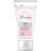 Крем для обличчя з коригувальним пігментом - Capillary Skin Крем для обличчя з коригувальним пігментом - Capillary Skin