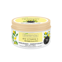 Увлажняющий и тонизирующий мусс для тела - BIO VITAMIN C  Увлажняющий и тонизирующий мусс для тела - BIO VITAMIN C