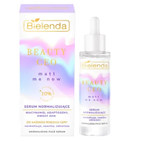 Відновлювальна сироватка для обличчя - Beauty Ceo Calm Me Down