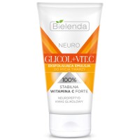 Очищувальна емульсія для обличчя - Neuro Glicol + Vit.C Очищувальна емульсія для обличчя - Neuro Glicol + Vit.C