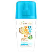 Спрей охолоджуючий після засмаги Bikini Ice Cold Cooling Mist After Sun