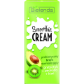Нормалізуючий крем Пребіотик+Авокадо+Ківі - Smoothie Cream